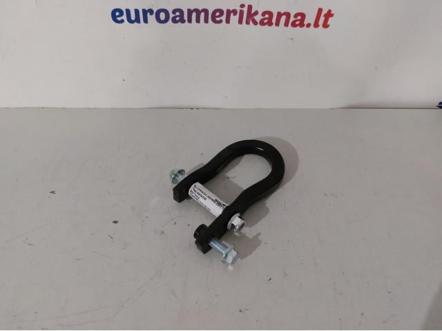 Tow Hook (Front, Light Duty)